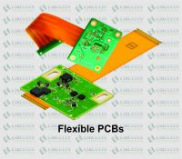 Trusted USA Manufacturer of Custom Flexible PCBs