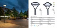 Solar Street Lights