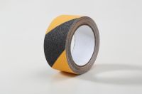 GY-PVC 80 Black Yellow