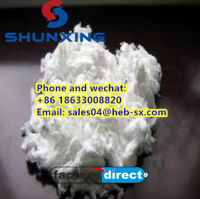 nitrocellulose best quality cotton and powder form from China market in stock 