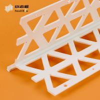 EU market PVC Angel bead plastering  bead for wall protection and building construction