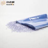 UV Resistant Rigid PVC Compound for Shrink Label Films