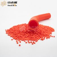 Thin-Wall Extrusion Weather Resistant PVC