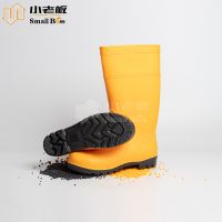 Flexible Anti-Aging Soft PVC Compound for High-Top Rain Boots From China