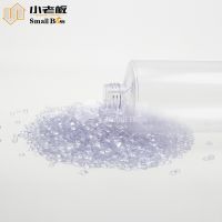 Non Toxic Odorless Rigid PVC Compound