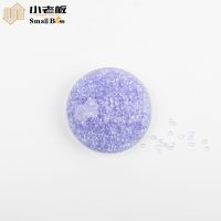 Transparent Rigid PVC Compound For Cosmetic