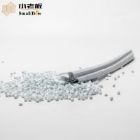 General Soft PVC Compound for Sealing Strips