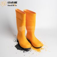Low Odor Soft PVC Compound for High-Top Rain Boots