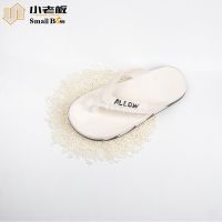 Easily Bondable Environmentally Friendly Soft PVC