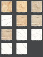 Natural Stone Tiles From UAE