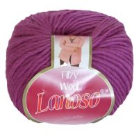 100%wool Filzy Wool Hand Knitting Yarn