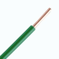 Electrical Copper Core BV PVC Insulated Cable for Power Supply