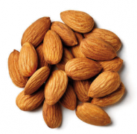 Full nutritious roasted almonds snacks for sale From Japan