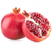 Fresh Pomegranate