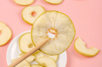 Fresh Golden Delicious Apples