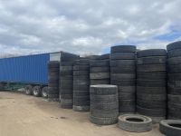 New & Used Truck and Car Tires 