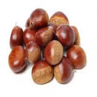 Whole Raw Fresh Sweet Chestnuts for Sale Online From Japan