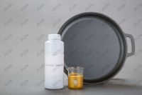Silicone Coatings for aluminum fry pan, wok, cooker