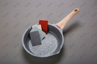 PES Non-stick Coating for aluminum fry pan, wok, cooker, Long-lasting non-stick performance
