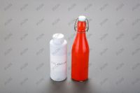 Water-based PTFE Non-stick Coating for aluminum fry pan, wok, cooker, Excellent gloss