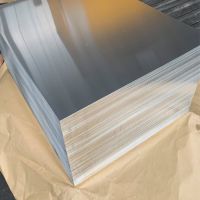 Aluminium Alloy Sheet 5052 H32 Mill