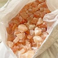 Himalayan Pink Salt