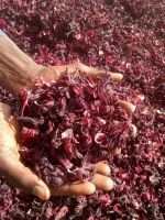 High quality dried hibiscus