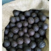 Dried Black Lemon
