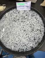 1121 Basmati Steam Rice