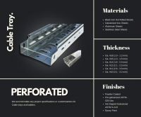 Cable Tray From China