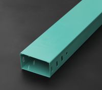 Powder Coated Cable Tray From China
