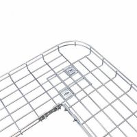 Wire Mesh Cable Tray