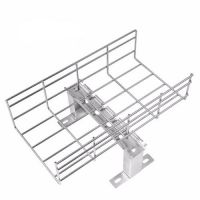 Wire Mesh Cable Tray From China