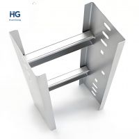 Ladder Type Cable Tray