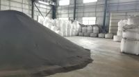 Welding grade rutile sand