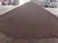 Welding grade natural rutile sand