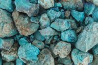 Copper ore