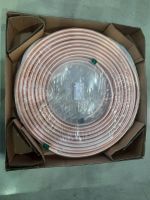 Quality Copper Pipes and Tubes (Straight, Pancake, Coil-LWC)