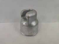 Insulator iron caps U120