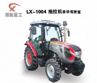 1004 Wheel-type Tractor