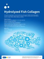 fish collagen supplier