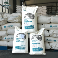 Hydroxypropyl Methyl cellulose HPMC