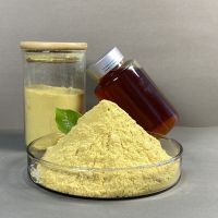 Polyferric Sulfate (PFS) From China