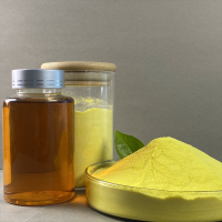 Polyacrylamide From China