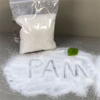 Anion Polyacrylamide From China