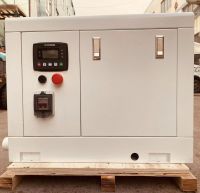 small portable generators for boa yacht sea water cooled marine diesel genset