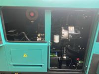 50HZ/60HZ Three Phase 24KW/30KVA Silent Diesel Generator Set Powered by Cummins Engine