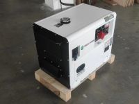 cheap price dual fuel gasoline lpg ng biogas generators for home use 