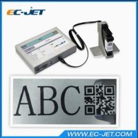 Touch Screen Coding Machine High Resolution Inkjet Printer for Carton