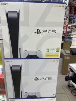 PS5 SONY (Rostest, Europe, Japan)